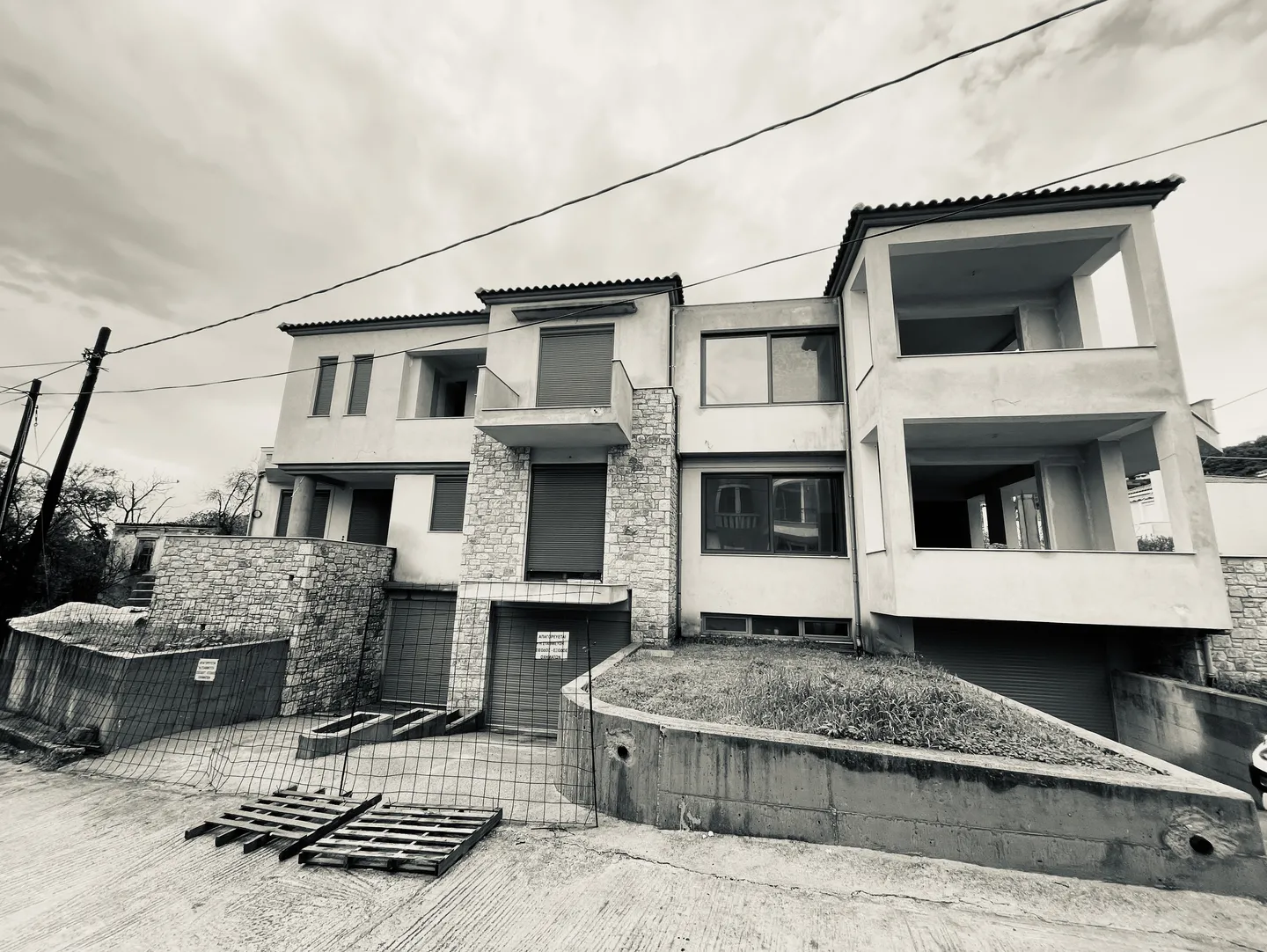 polikatoikia akleidiou ft